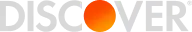 Logotipo de Discover