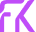 Logotipo de FK-wallet