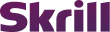 Logotipo de Skrill